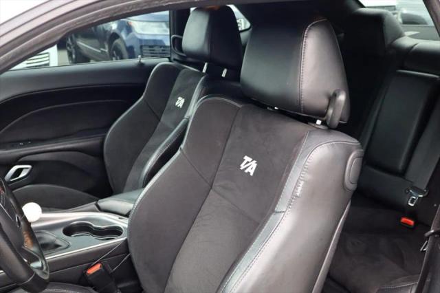 2018 Dodge Challenger R/T 392