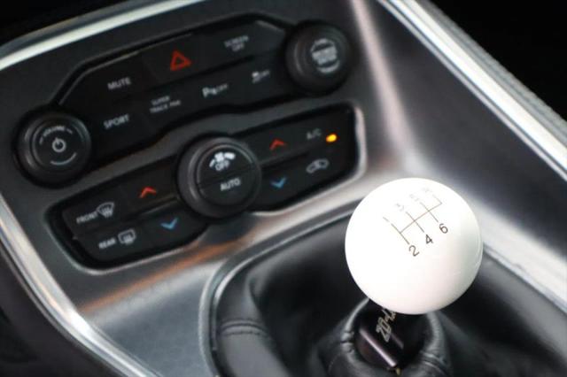 2018 Dodge Challenger R/T 392