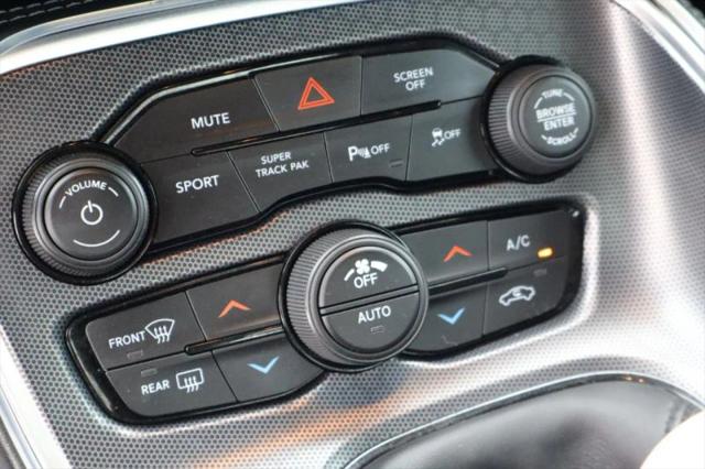2018 Dodge Challenger R/T 392