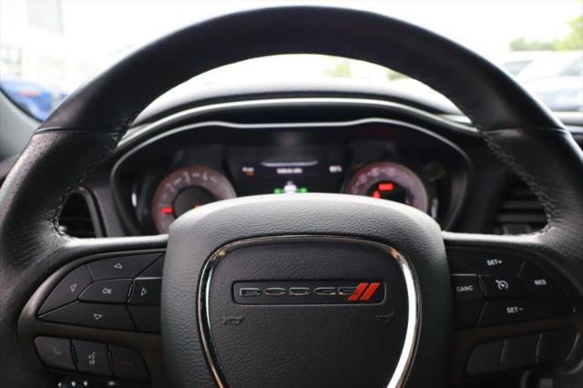 2018 Dodge Challenger R/T 392