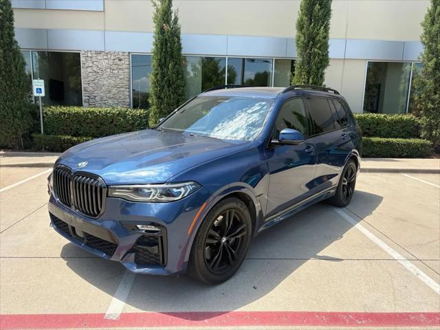 2022 BMW X7 M50i for sale in Carrollton, TX