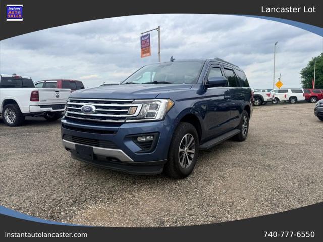 2020 Ford Expedition XLT for sale near Lancaster, OH