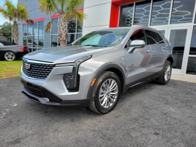 2025 Cadillac XT4 FWD Premium Luxury for sale in Conway, SC