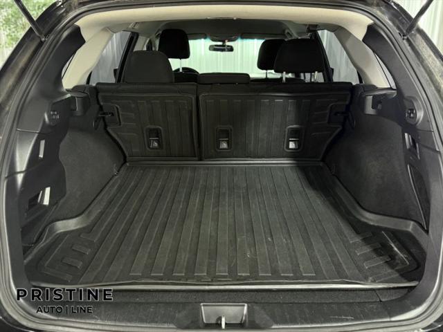 2017 Subaru Outback 2.5i