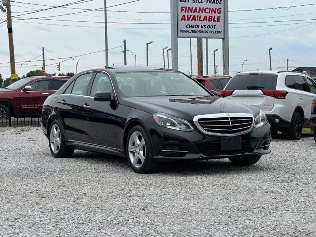 2014 Mercedes-Benz E 350 E 350 for sale near Columbus, OH