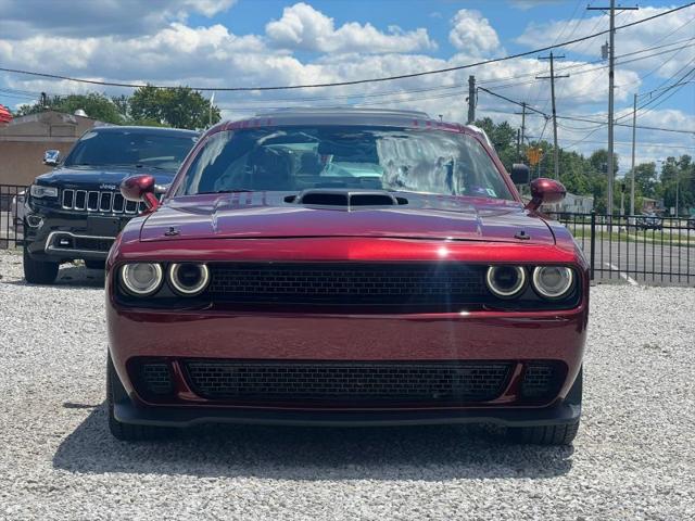 2017 Dodge Challenger R/T Shaker for sale near Columbus, OH