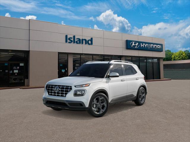 2026 Hyundai Venue SEL for sale in Staten Island, NY