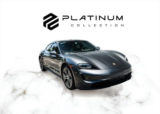 2021 Porsche Taycan Base for sale in Boynton Beach, FL