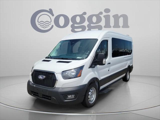 2026 Ford Transit-350 Passenger Van XL for sale in Jacksonville, FL