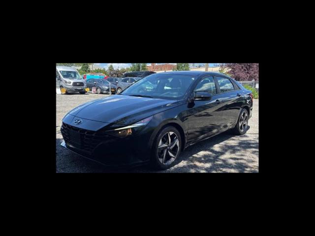 2023 Hyundai Elantra SEL for sale in Bath, PA