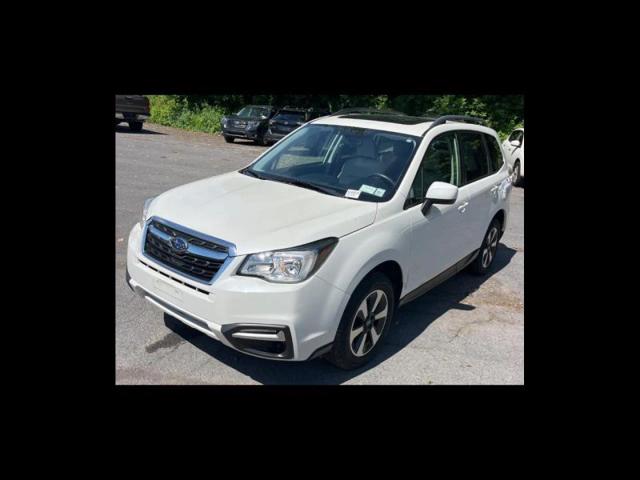 2018 Subaru Forester 2.5i Premium for sale in Bath, PA