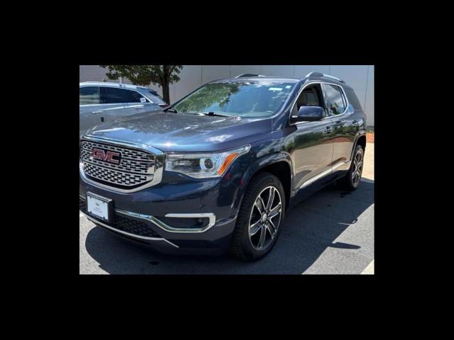 2019 GMC Acadia Denali for sale in Bath, PA