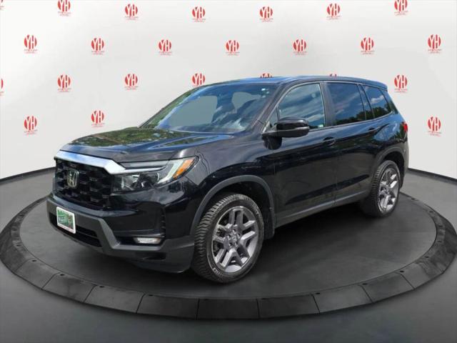 2022 Honda Passport AWD EX-L for sale in Rensselaer, NY