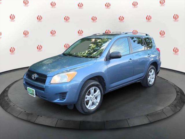 2012 Toyota RAV4 Base for sale in Rensselaer, NY