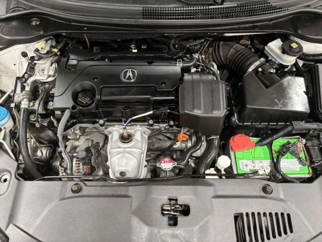 2021 Acura ILX Premium