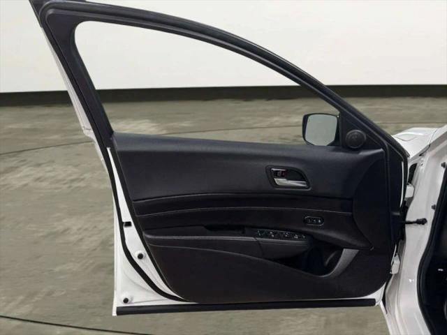 2021 Acura ILX Premium