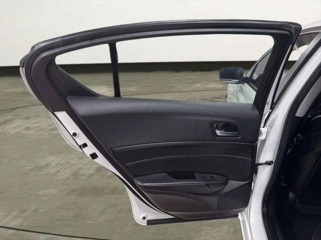 2021 Acura ILX Premium