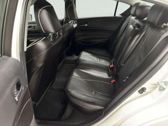 2021 Acura ILX Premium