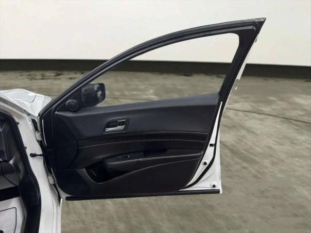 2021 Acura ILX Premium