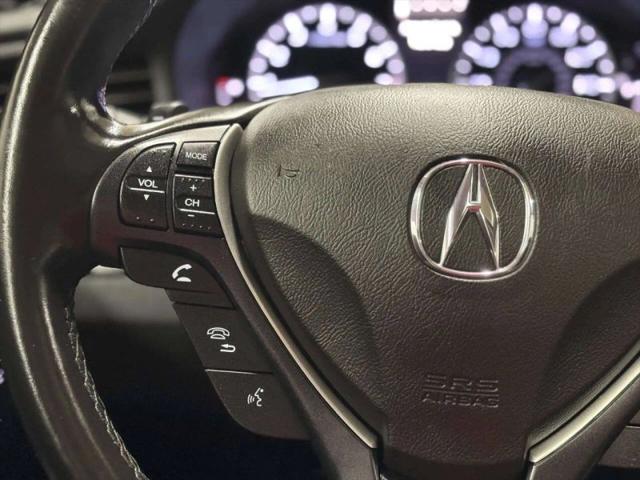 2021 Acura ILX Premium