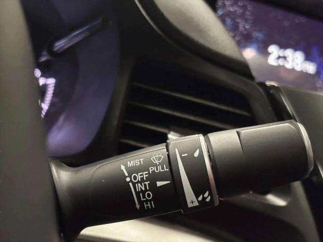 2021 Acura ILX Premium