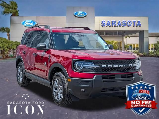 2026 Ford Bronco Sport Big Bend for sale in Sarasota, FL