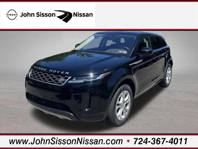 2020 Land Rover Range Rover Evoque S for sale in Washington, PA