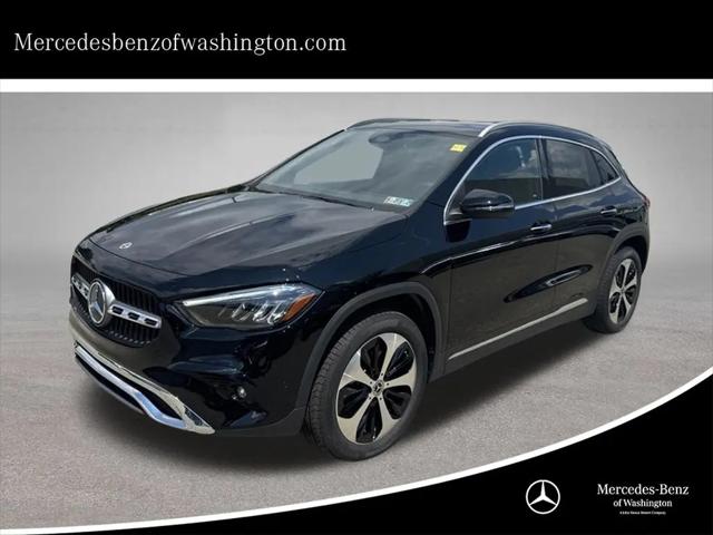 2026 Mercedes-Benz GLA-CLASS 4MATIC for sale in Washington, PA