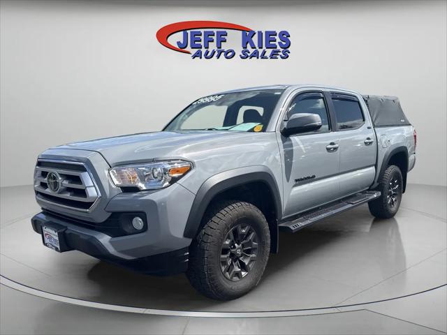 2021 Toyota Tacoma SR5 V6 for sale in Apalachin, NY