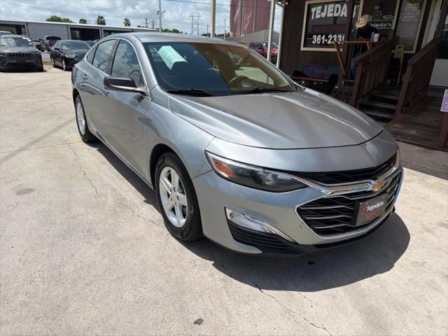 2023 Chevrolet Malibu FWD 1FL for sale in San Benito, TX