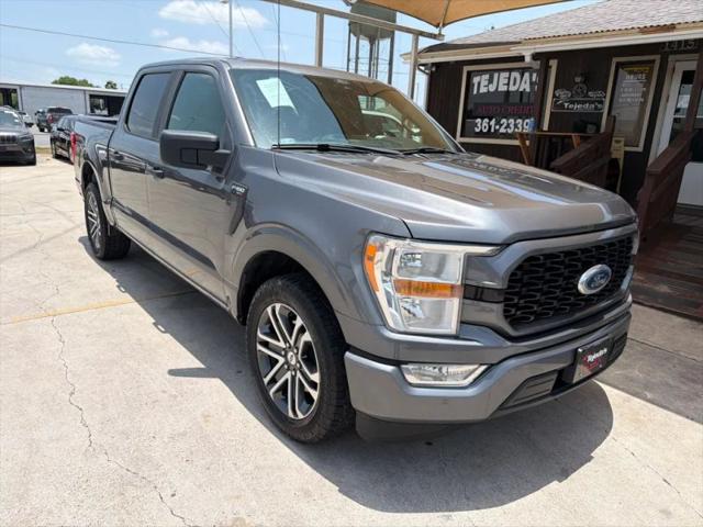 2021 Ford F-150 XL for sale in San Benito, TX