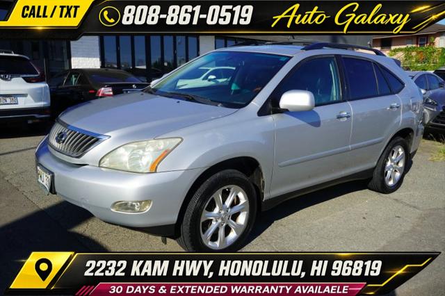 2009 Lexus RX 350 350 for sale in Honolulu, HI