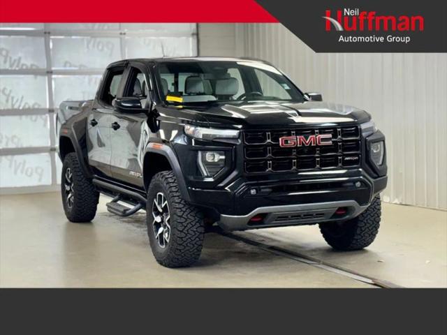2023 GMC Canyon 4WD Crew Cab Short Box AT4X for sale in Frankfort, KY