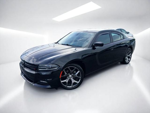 2015 Dodge Charger SXT for sale in Maitland, FL