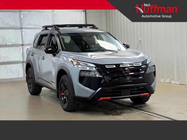 2026 Nissan Rogue Rock Creek for sale in Frankfort, KY