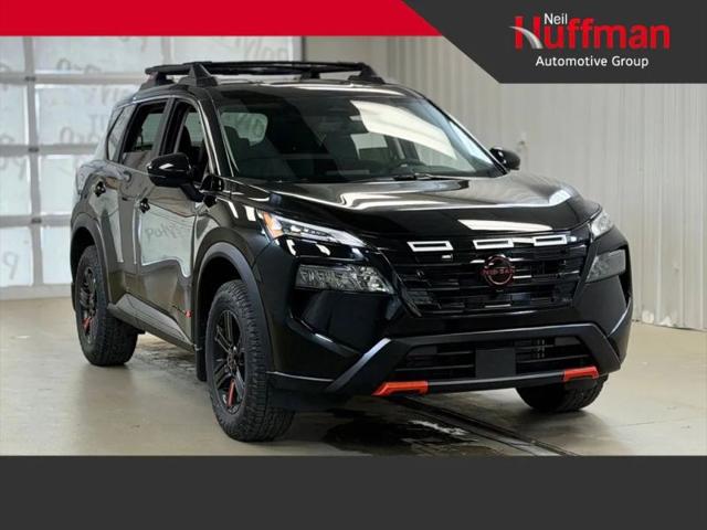 2026 Nissan Rogue Rock Creek for sale in Frankfort, KY