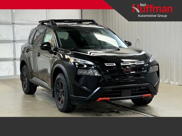 2026 Nissan Rogue Rock Creek for sale in Frankfort, KY