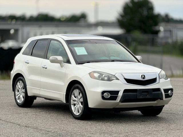 2010 Acura RDX Base for sale in Lawrenceville, GA