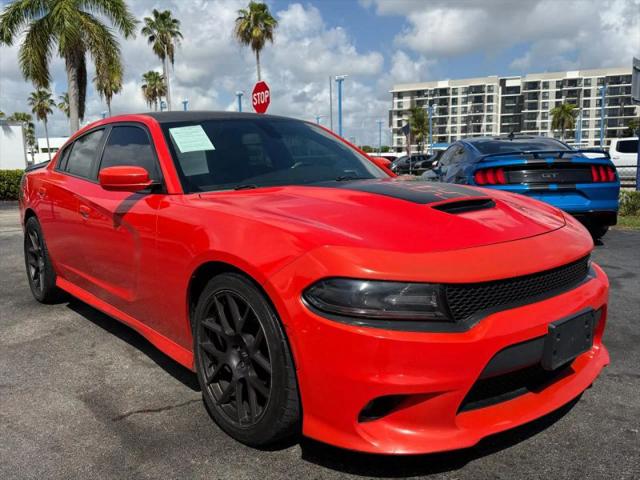 2017 Dodge Charger Daytona 340 RWD for sale in Miami, FL