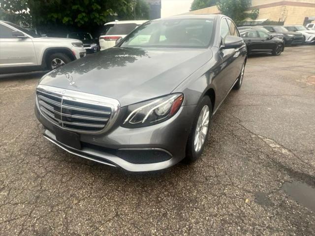 2019 Mercedes-Benz E-CLASS E 300 4MATIC for sale in Philadelphia, PA
