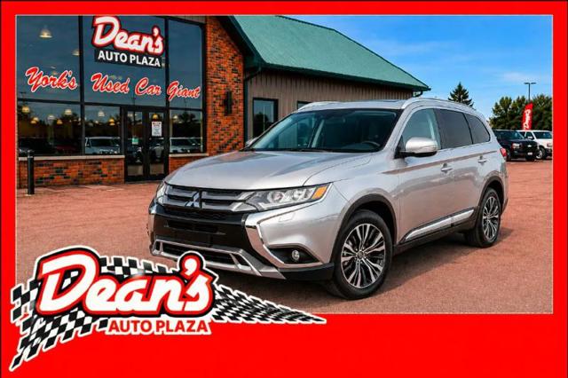 2020 Mitsubishi Outlander Sport 2.0 SP for sale in York, PA