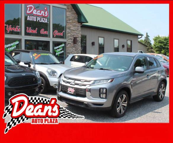 2020 Mitsubishi Outlander Sport 2.0 SP for sale in York, PA