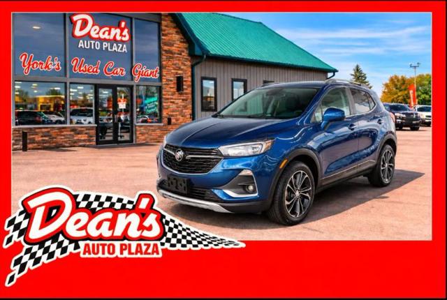 2020 Buick Encore GX FWD Select for sale in York, PA