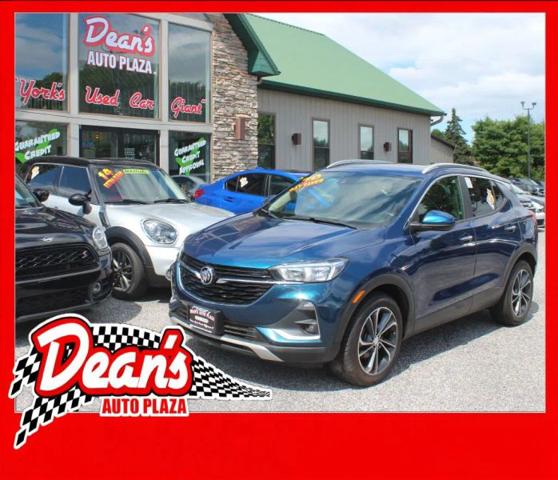 2020 Buick Encore GX FWD Select for sale in York, PA