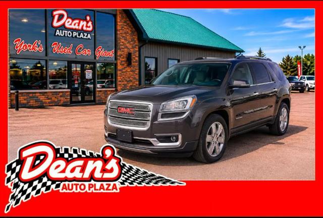 2016 GMC Acadia Denali for sale in York, PA