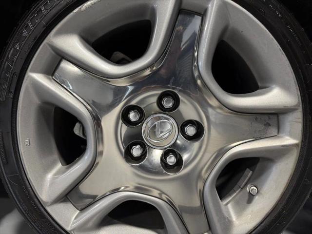 2007 Lexus SC 430 430