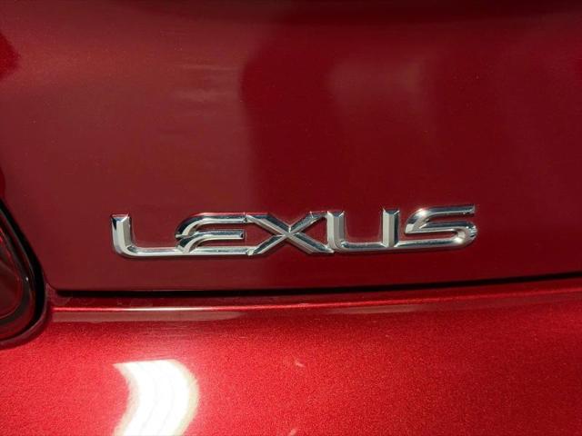 2007 Lexus SC 430 430
