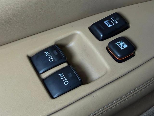 2007 Lexus SC 430 430