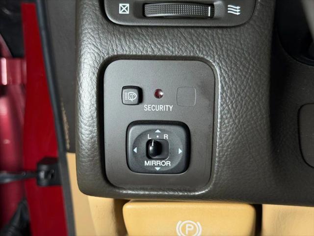 2007 Lexus SC 430 430