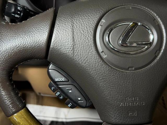2007 Lexus SC 430 430